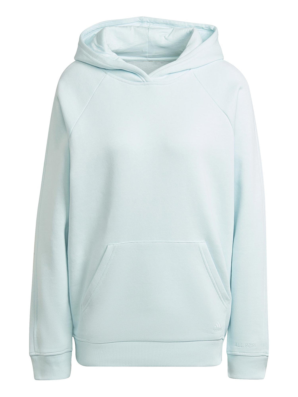 ADIDAS SPORTSWEAR Суитшърт ALL SZN Fleece Boyfriend