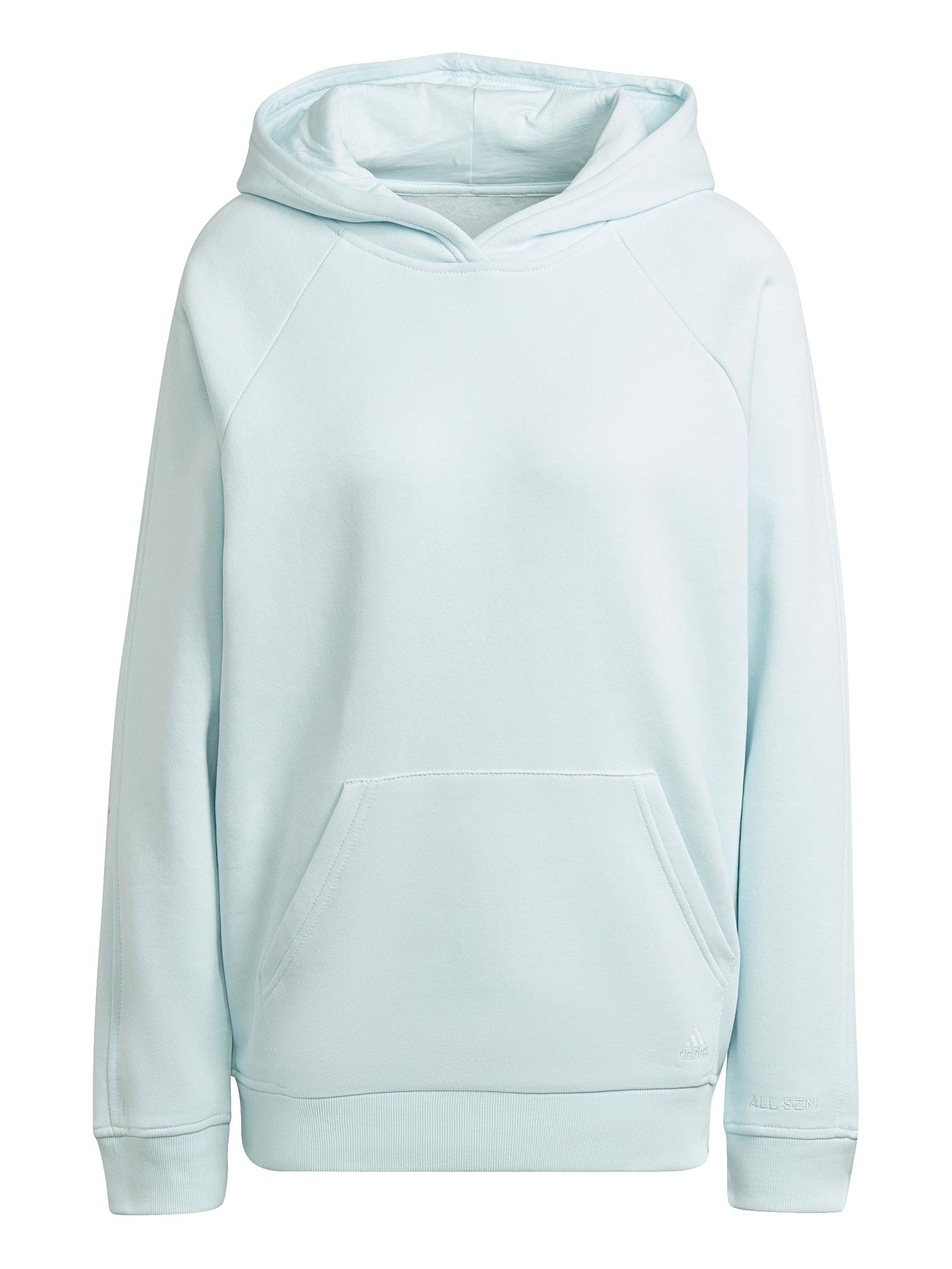 ADIDAS SPORTSWEAR Суитшърт ALL SZN Fleece Boyfriend