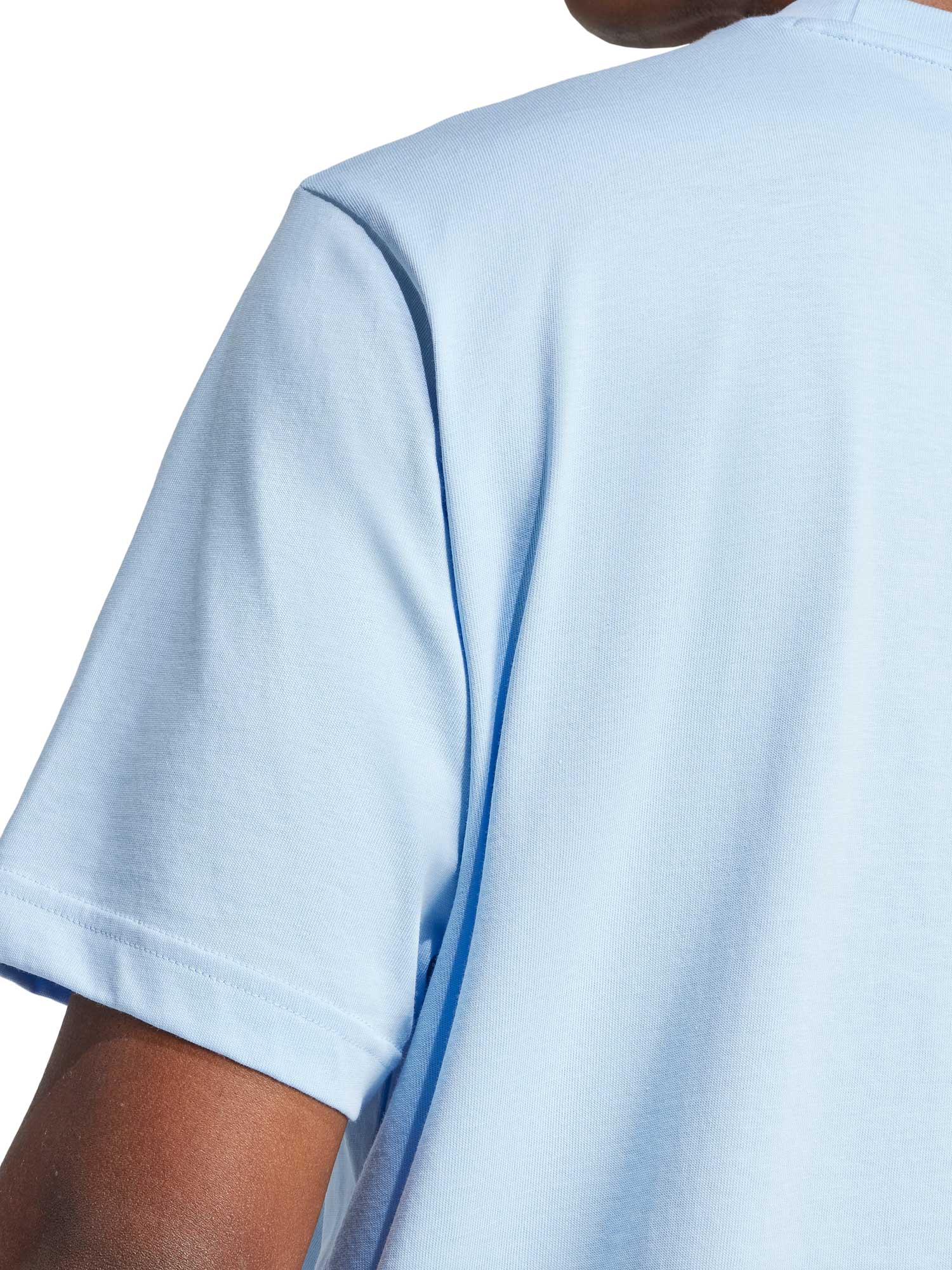 ADIDAS SPORTSWEAR Тениска Essentials Big Logo Tee