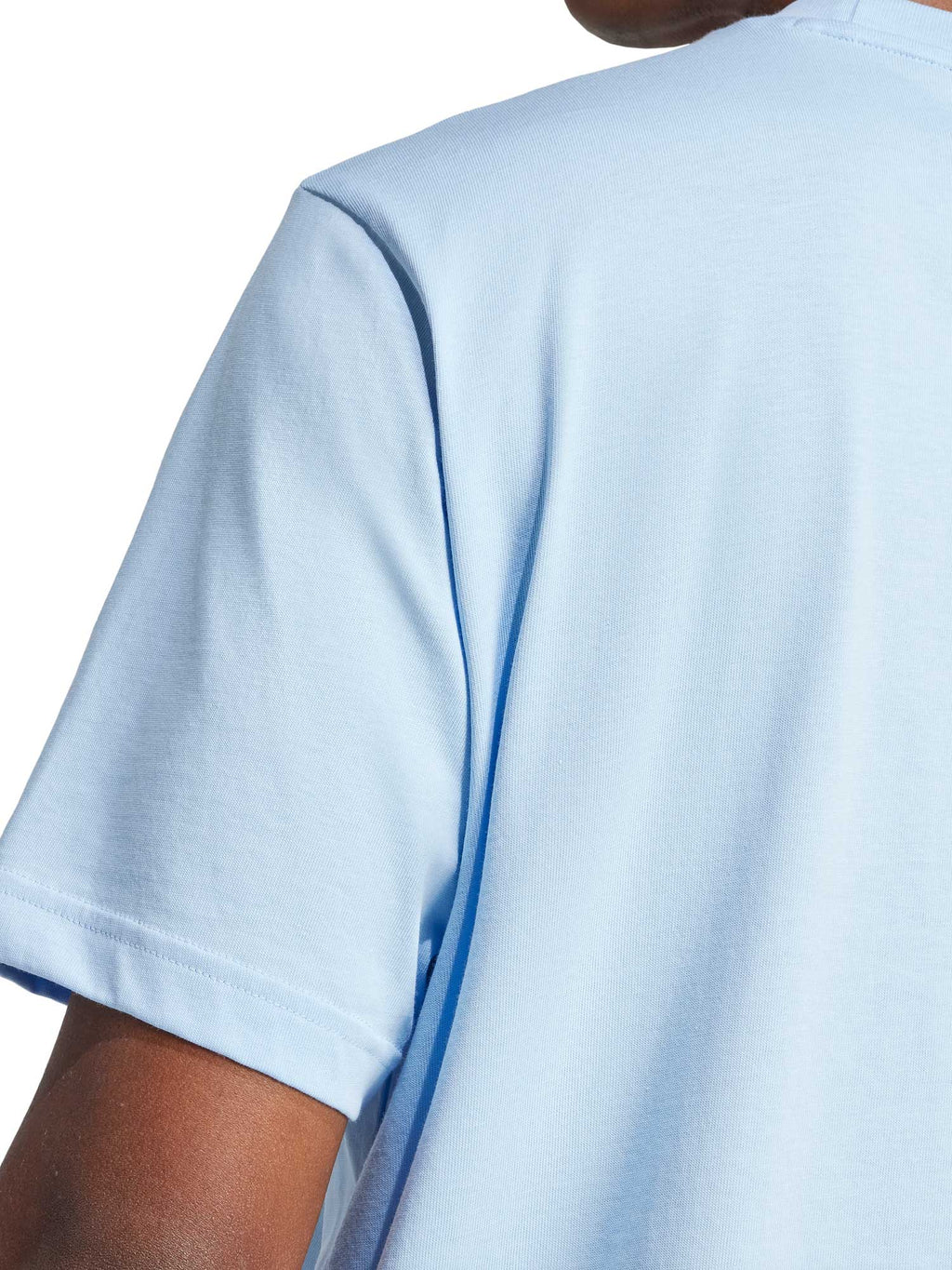 ADIDAS SPORTSWEAR Тениска Essentials Big Logo Tee