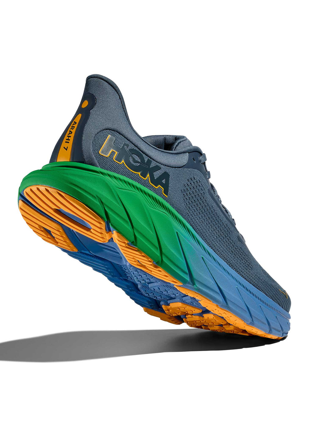 HOKA Обувки M ARAHI 7