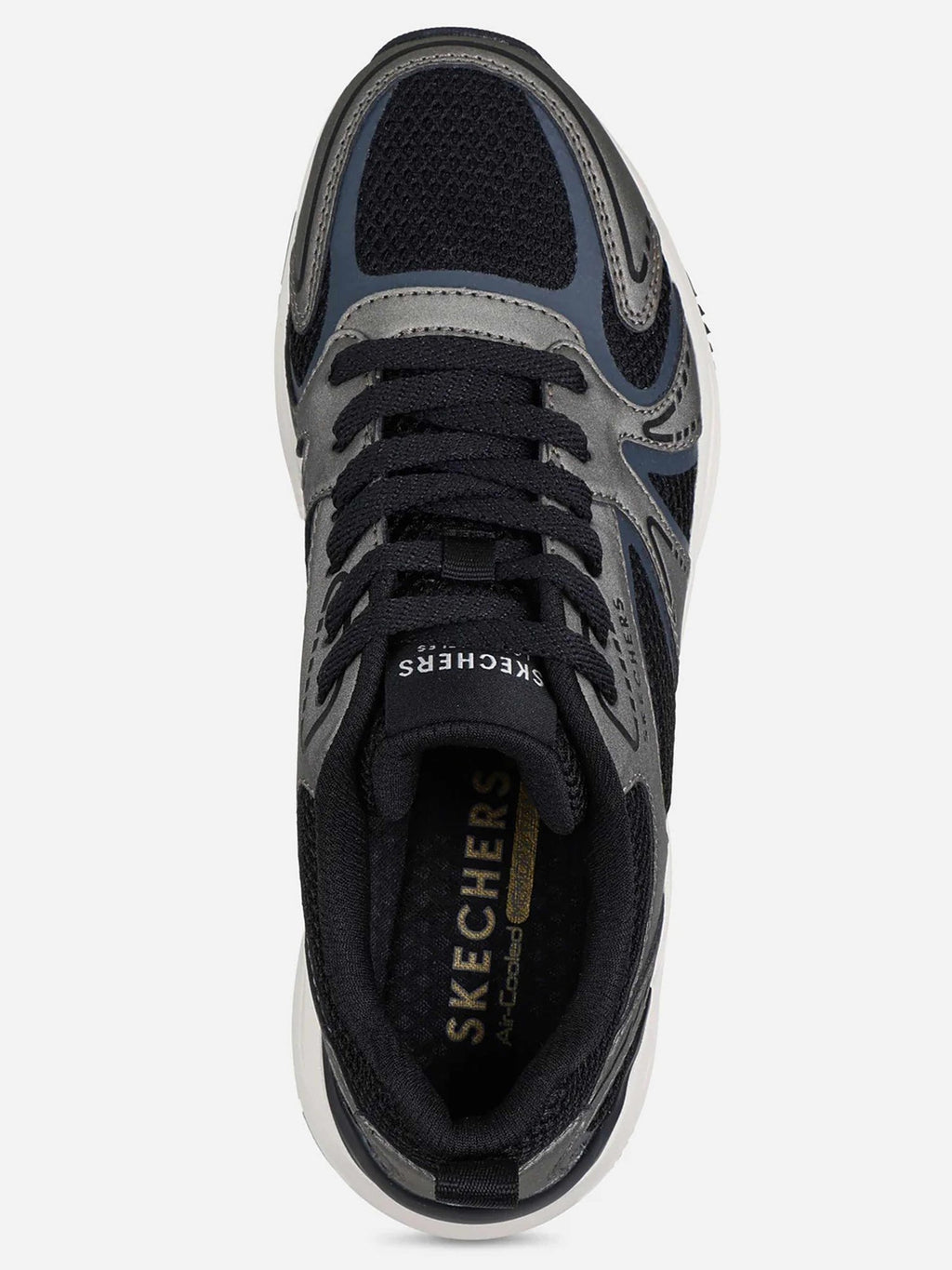 SKECHERS Обувки UNO EGO-ILLUSTRIS AIR