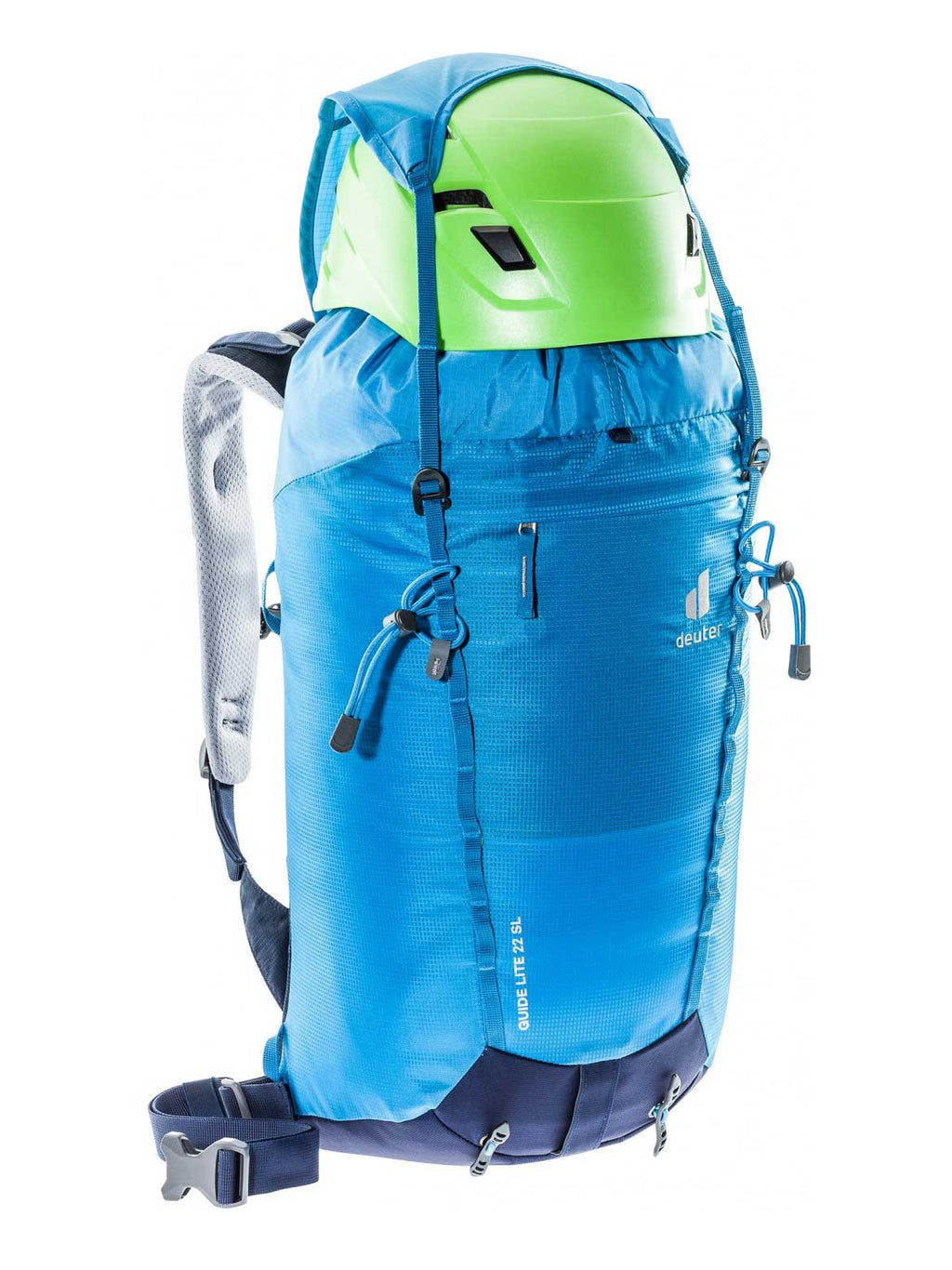 DEUTER Раница Guide Lite 22 SL