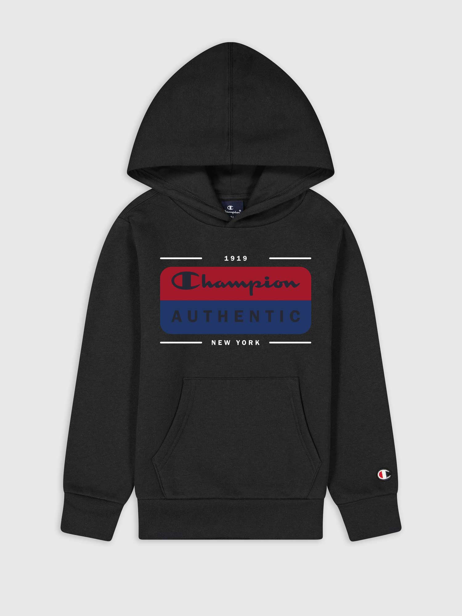 CHAMPION Суитшърт Hooded Sweatshirt