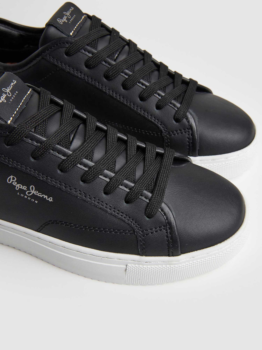 PEPE JEANS Обувки ADAMS BASY