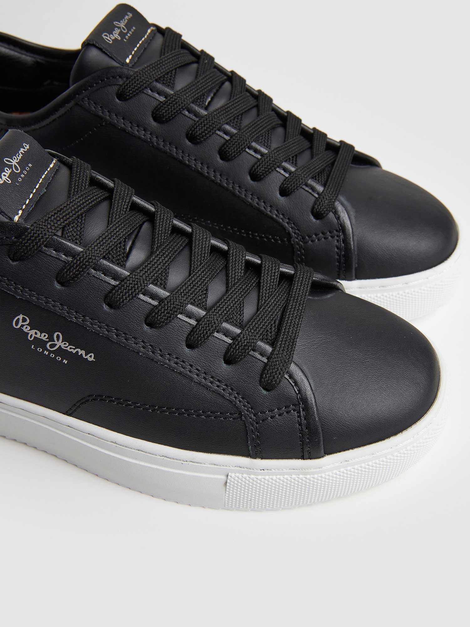PEPE JEANS Обувки ADAMS BASY