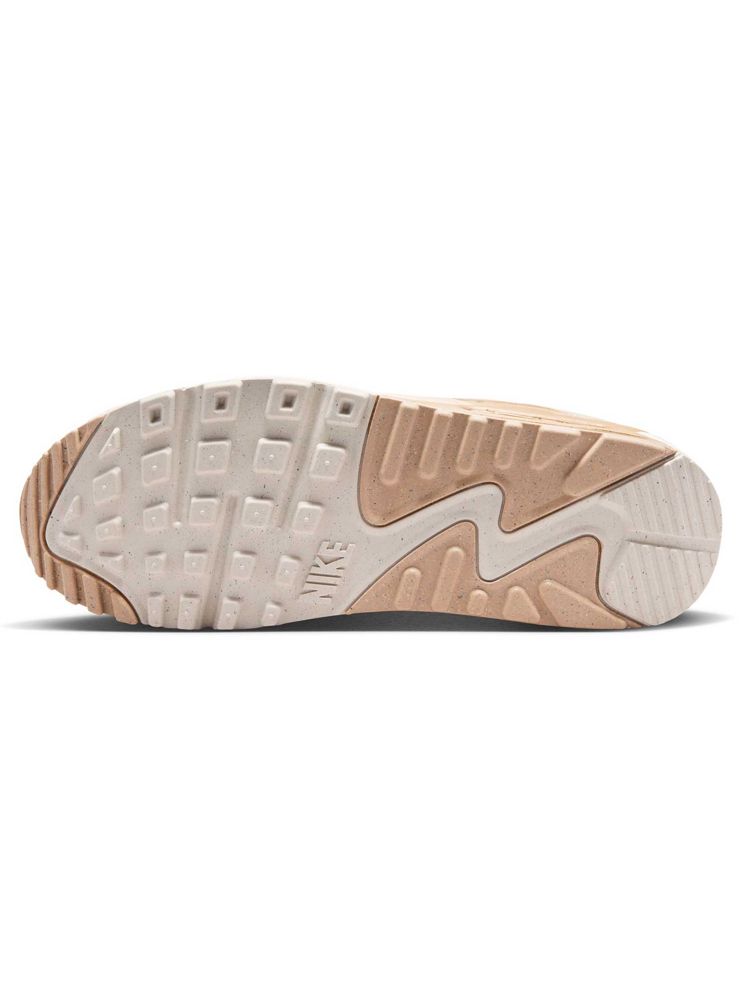 NIKE Обувки WMNS AIR MAX 90