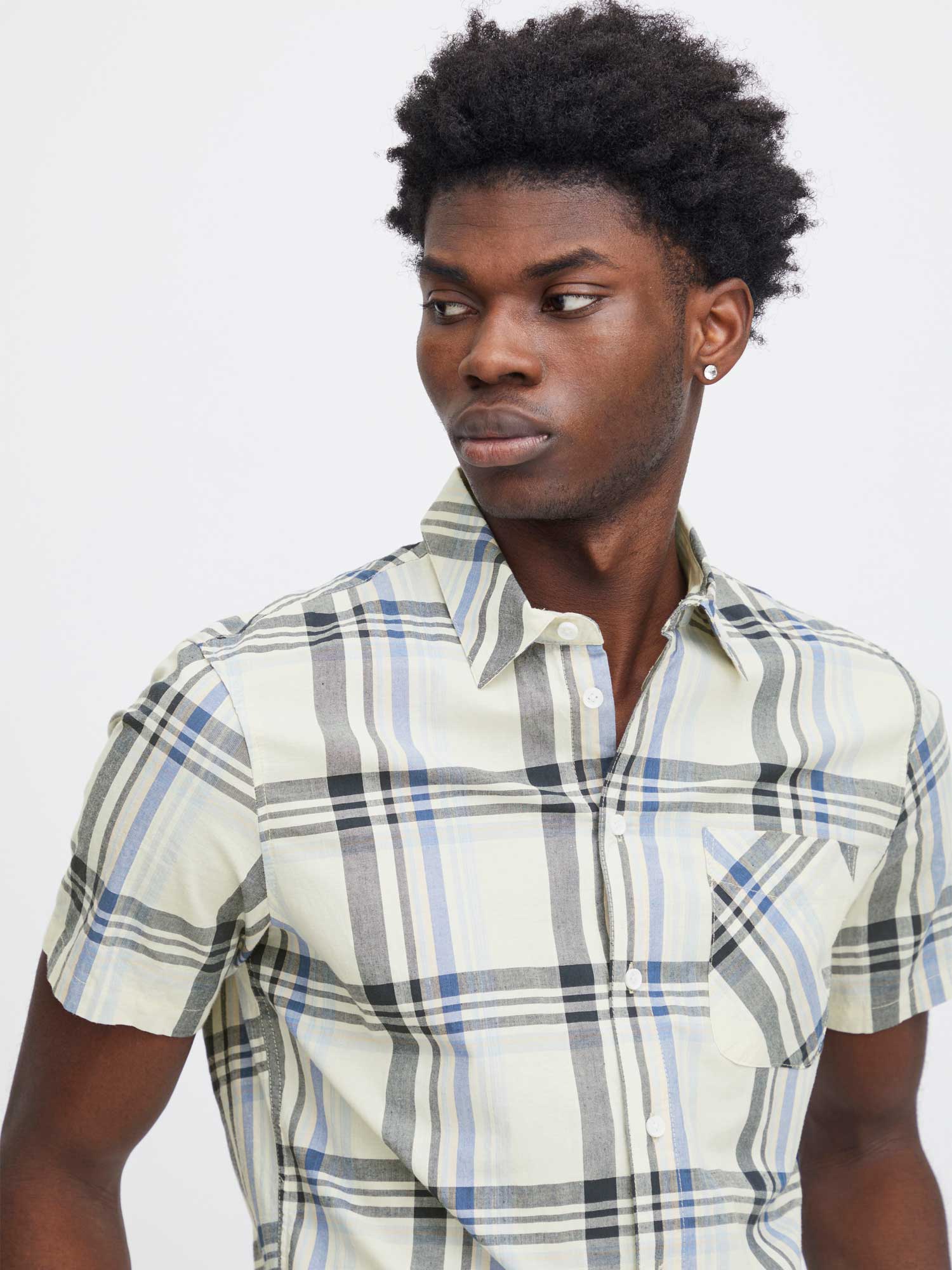 BLEND Риза Shirt