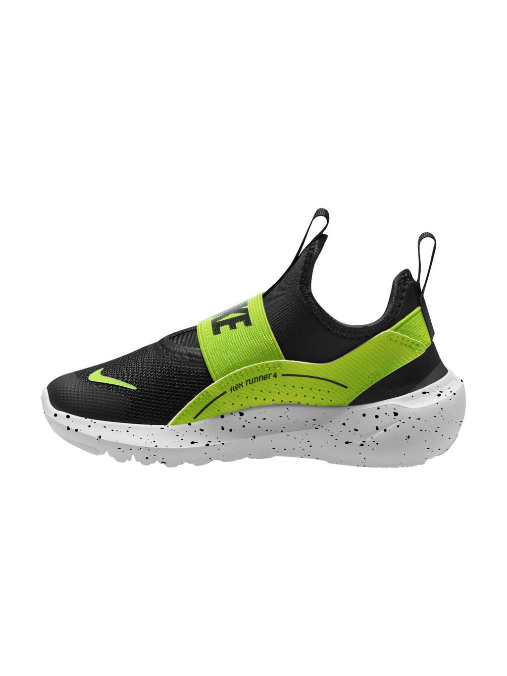 NIKE Обувки FLEX RUNNER 4 PS