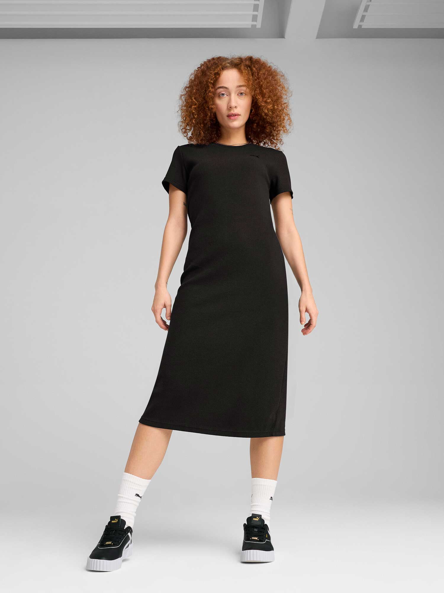 PUMA Рокля HER Dress
