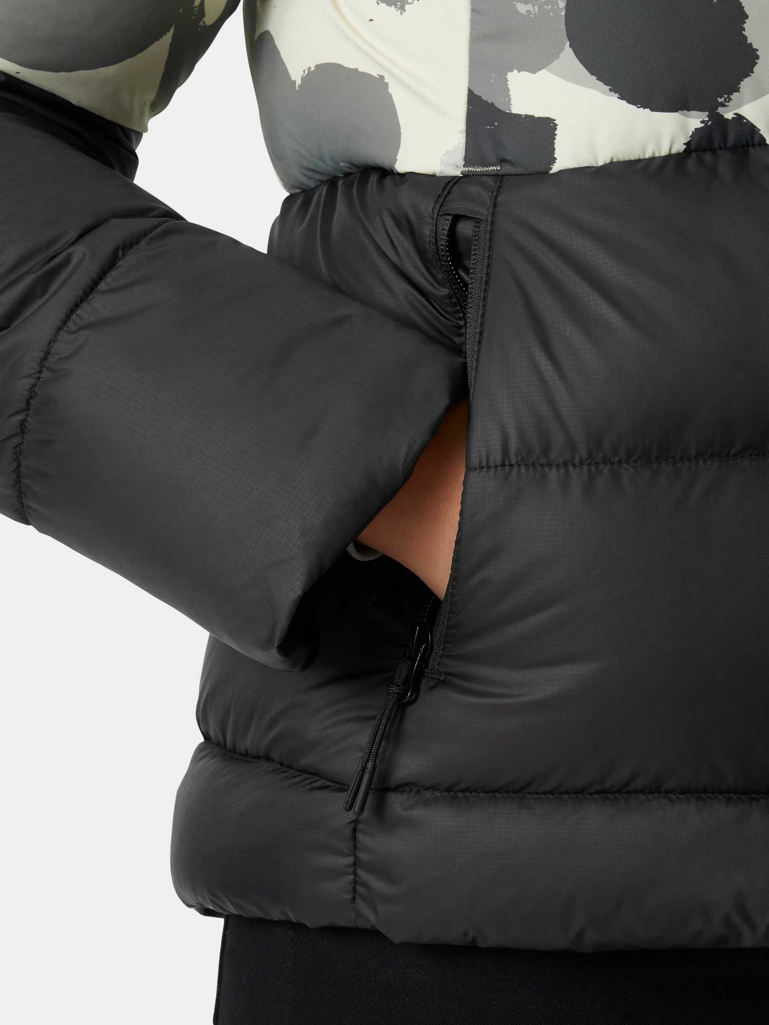 HELLY HANSEN Яке W ACTIVE PUFFY JACKET