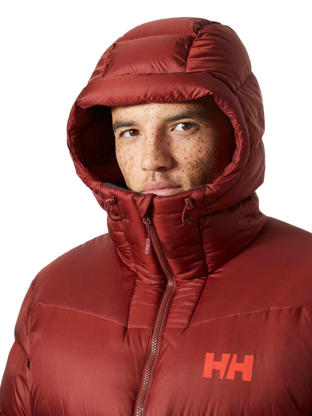HELLY HANSEN Яке GLACIER DOWN JACKET