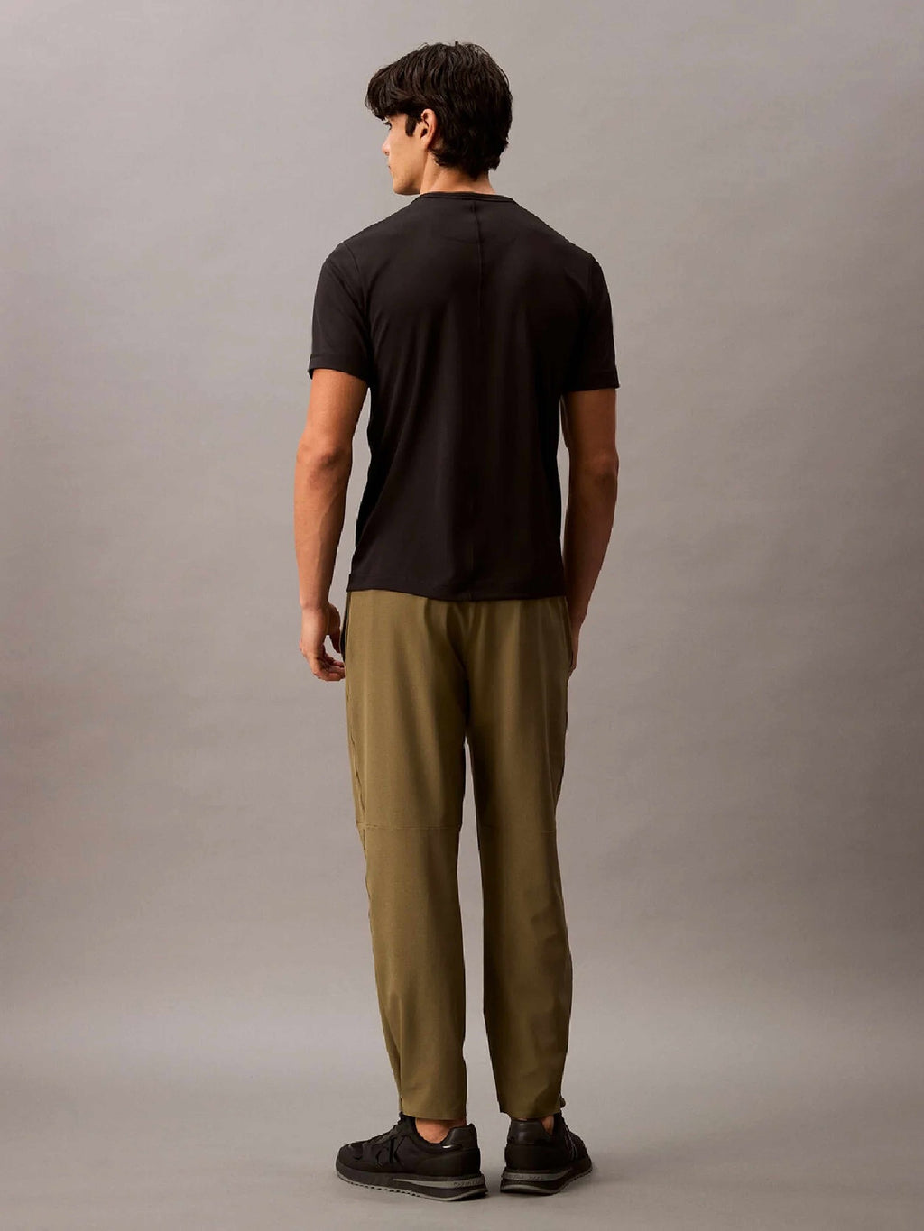 Calvin Klein Performance Спортно долнище WO WOVEN PANT