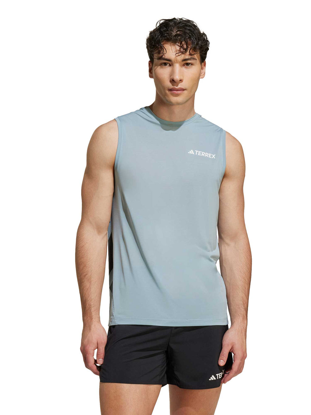 ADIDAS PERFORMANCE Потник Terrex Xperior Climacool+ Tank Top