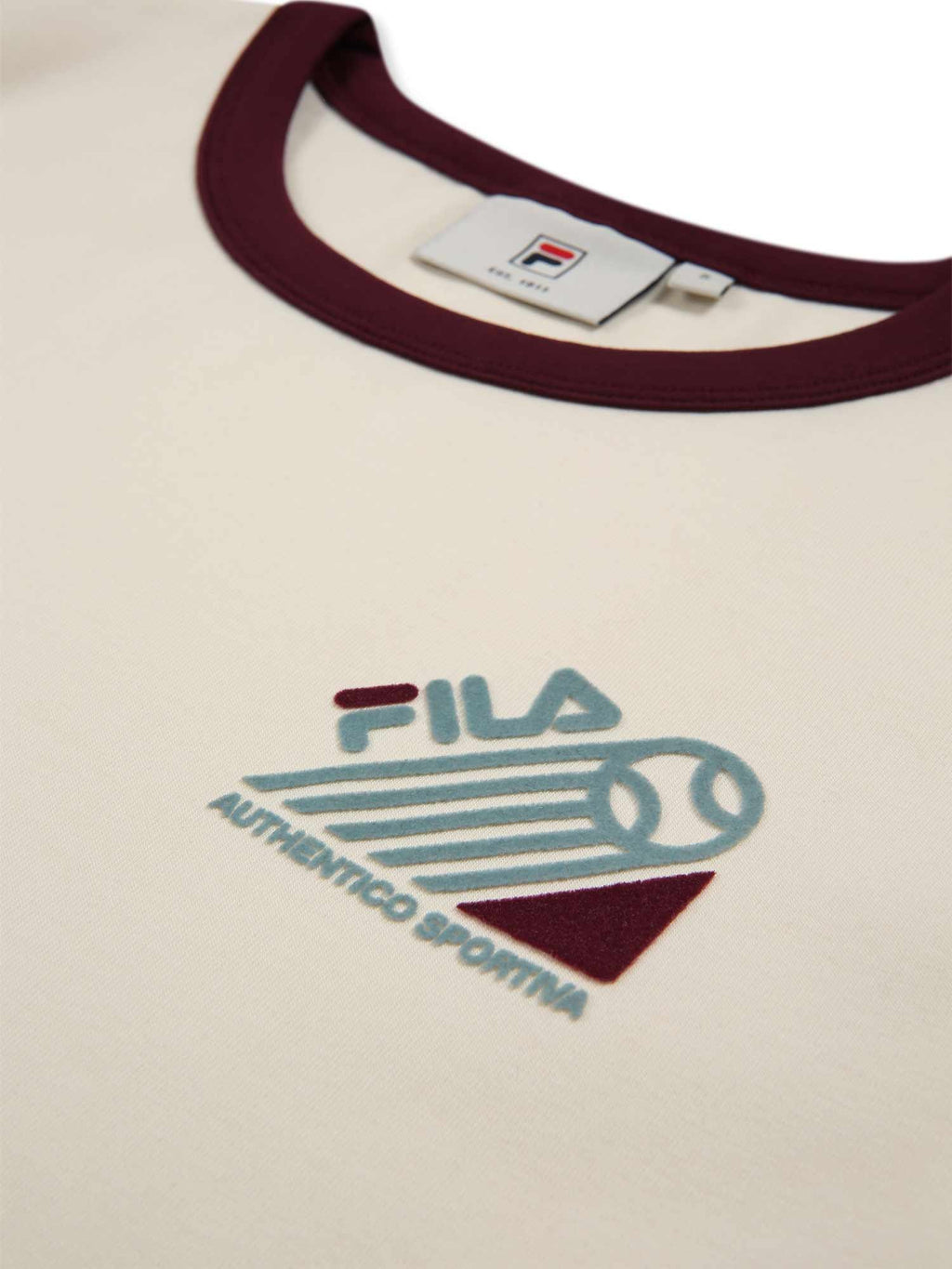 FILA Тениска BELLANO
