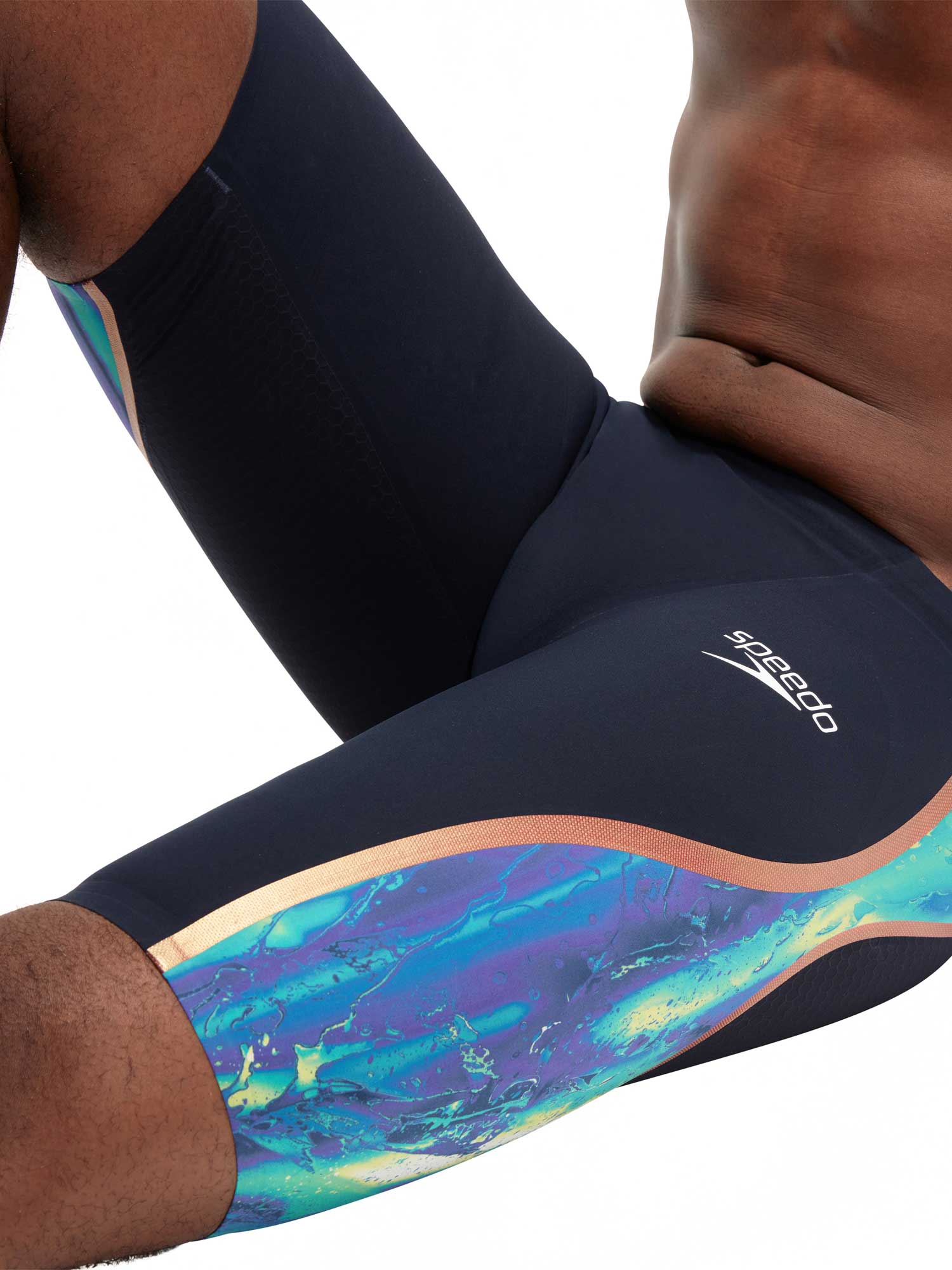 SPEEDO Бански FASTSKIN LZR PURE INTENT JAMMER