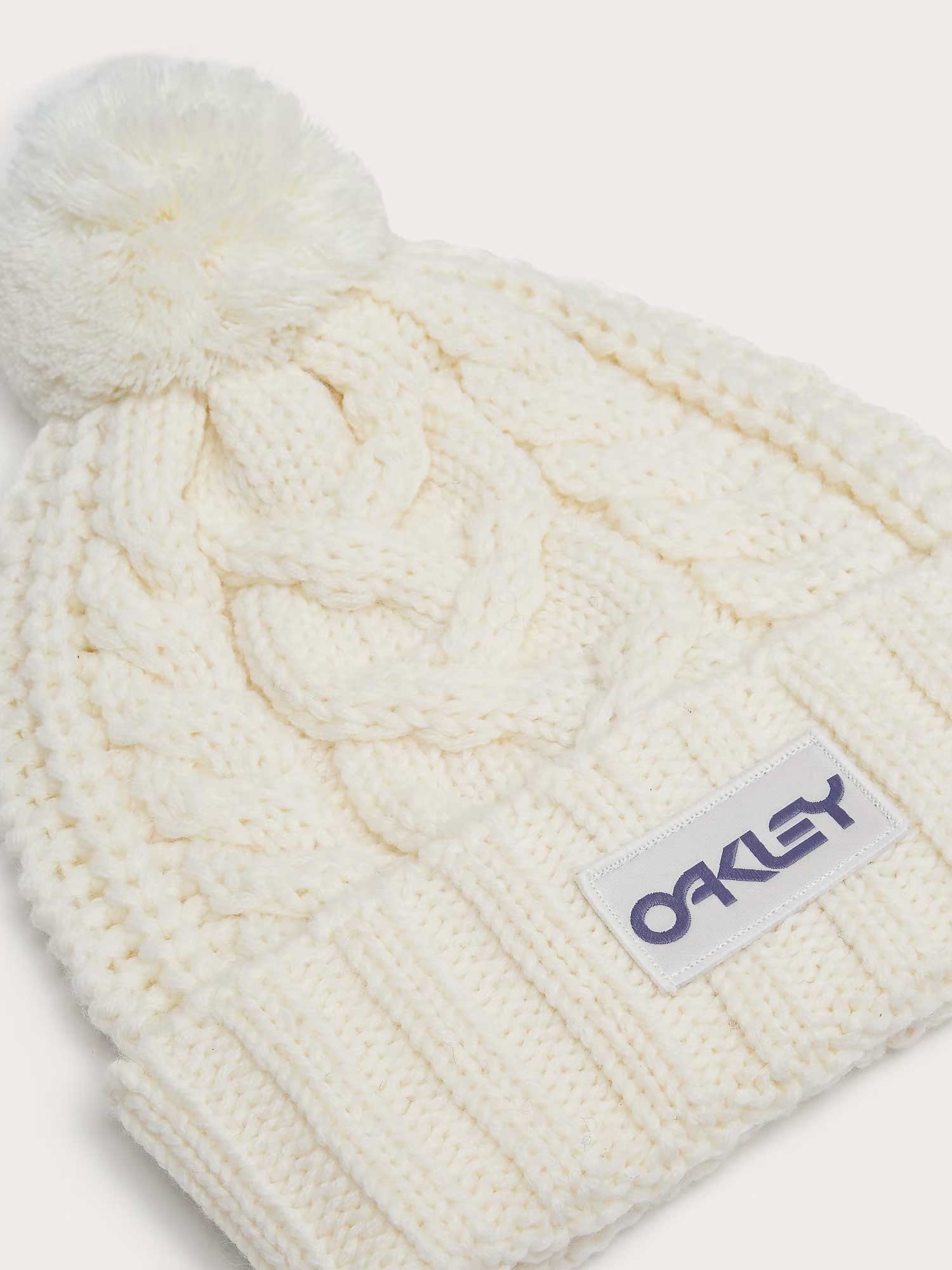 OAKLEY Зимна шапка HARPER POM BEANIE