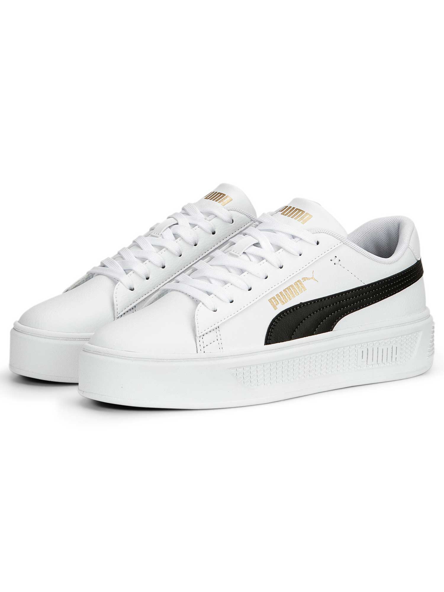 PUMA Обувки Smash Platform v3