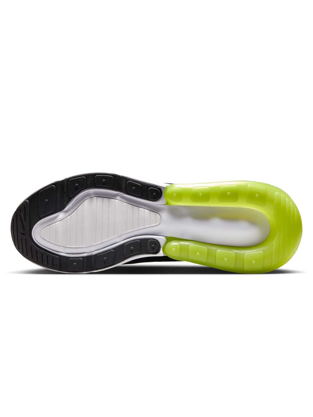 NIKE Обувки AIR MAX 270