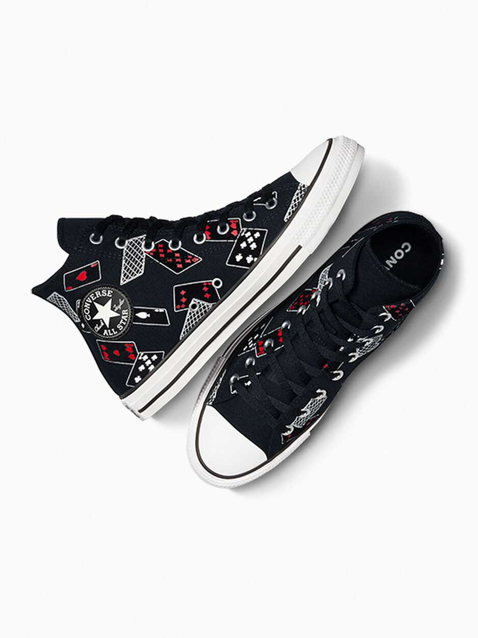 CONVERSE Обувки Chuck Taylor All Star
