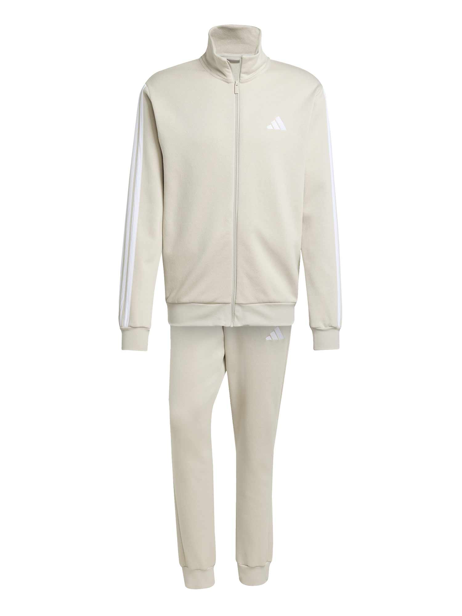 ADIDAS SPORTSWEAR Спортен екип Sportswear Basic 3-Stripes Fleece