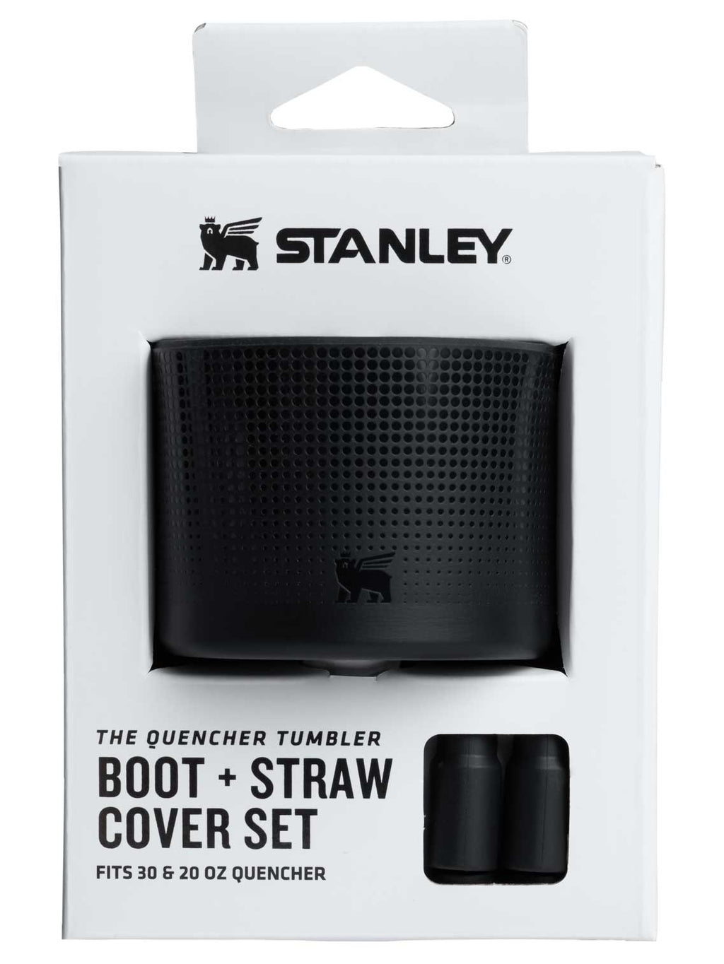 STANLEY Калъфи за чаша The Quencher Boot + Straw Topper