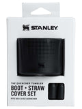 STANLEY Калъфи за чаша The Quencher Boot + Straw Topper