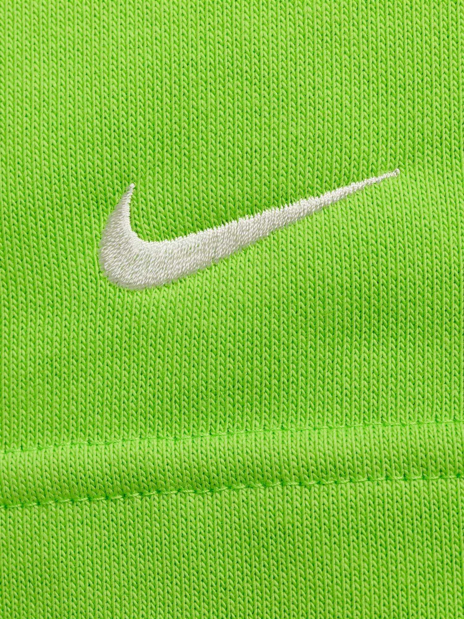 NIKE Къси панталони M NK DF SI FLC 8IN