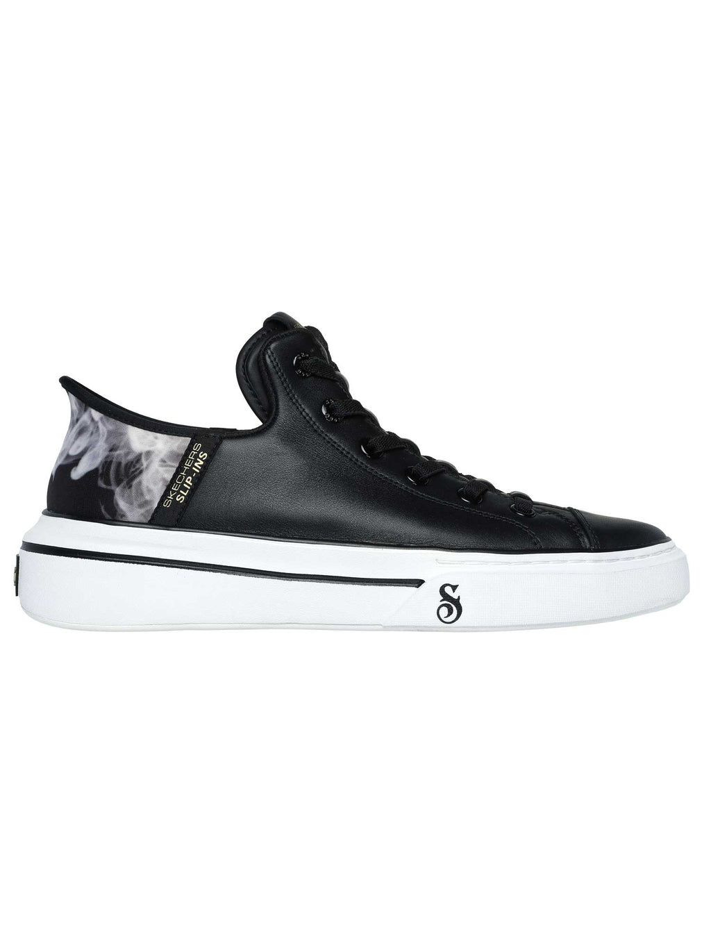 SKECHERS Обувки SNOOP ONE-OG