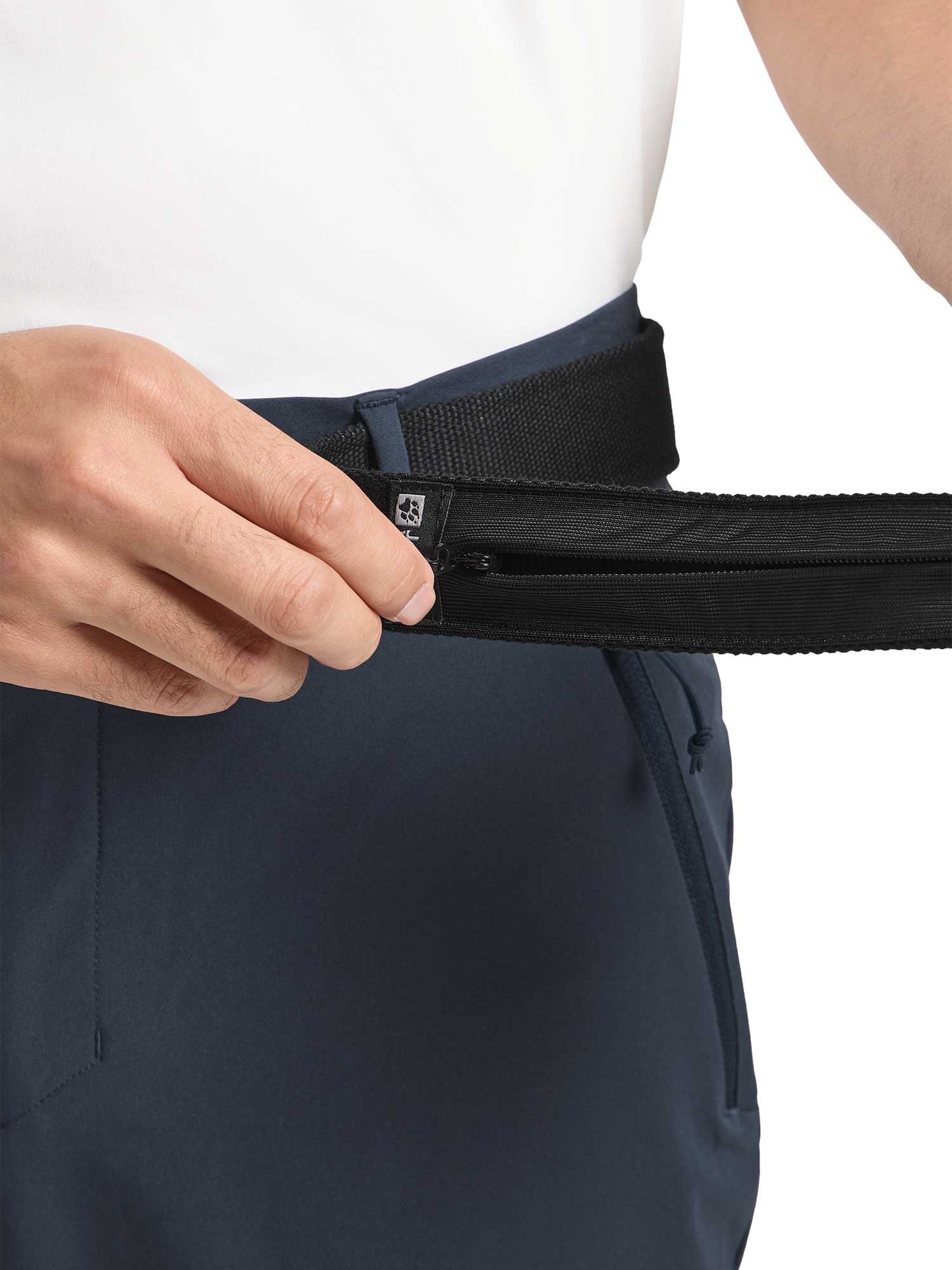 JACK WOLFSKIN Колан MAGNETIC BELT