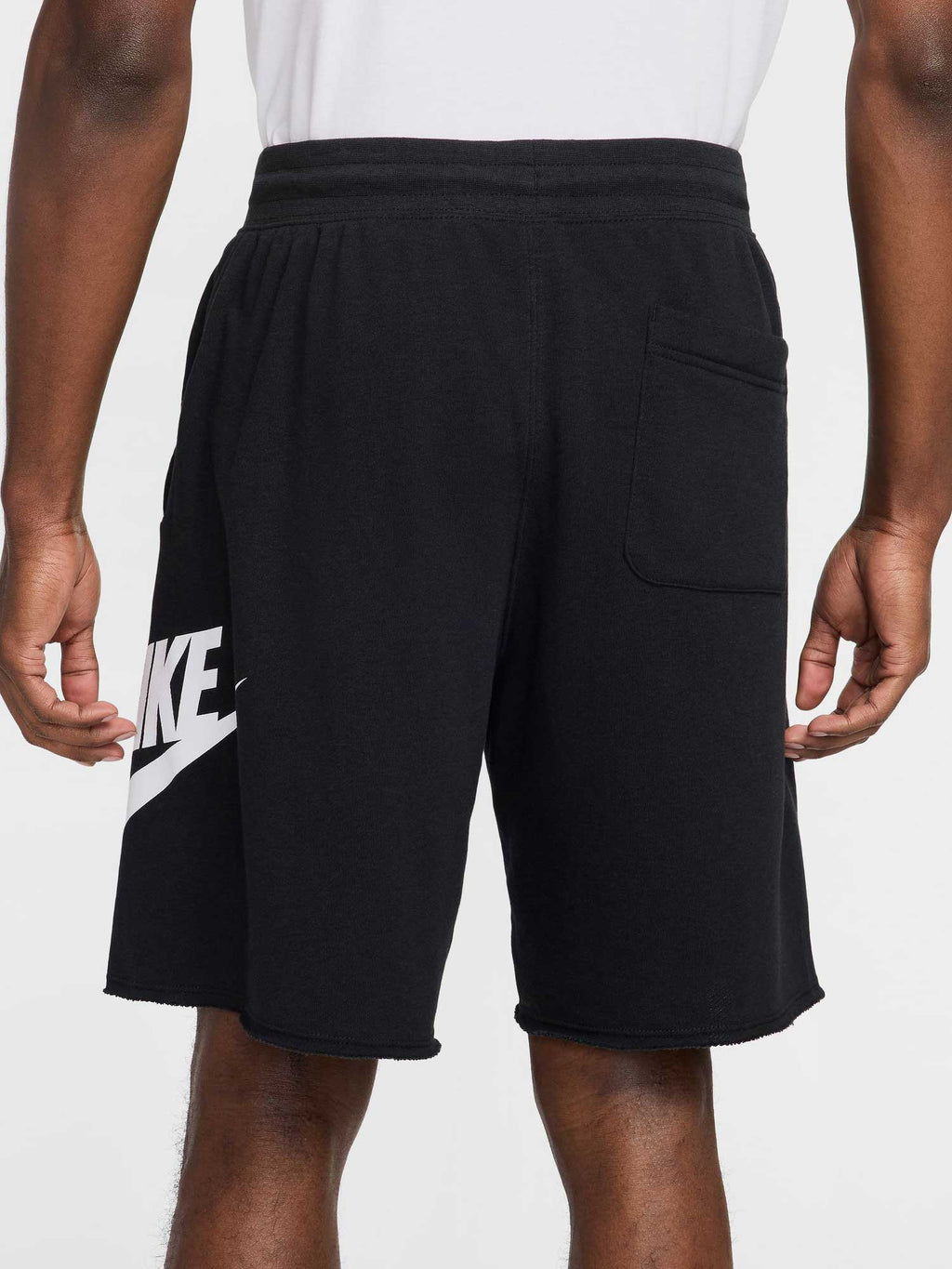 NIKE Къси панталони M NK CLUB ALUMNI FT SHORT