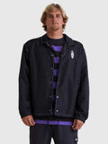 QUIKSILVER Яке MERCURY JACKET