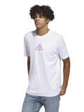 ADIDAS SPORTSWEAR Тениска Power Logo Graphic