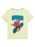 KIDS MOVIE HEROES Тениска SPIDERMAN