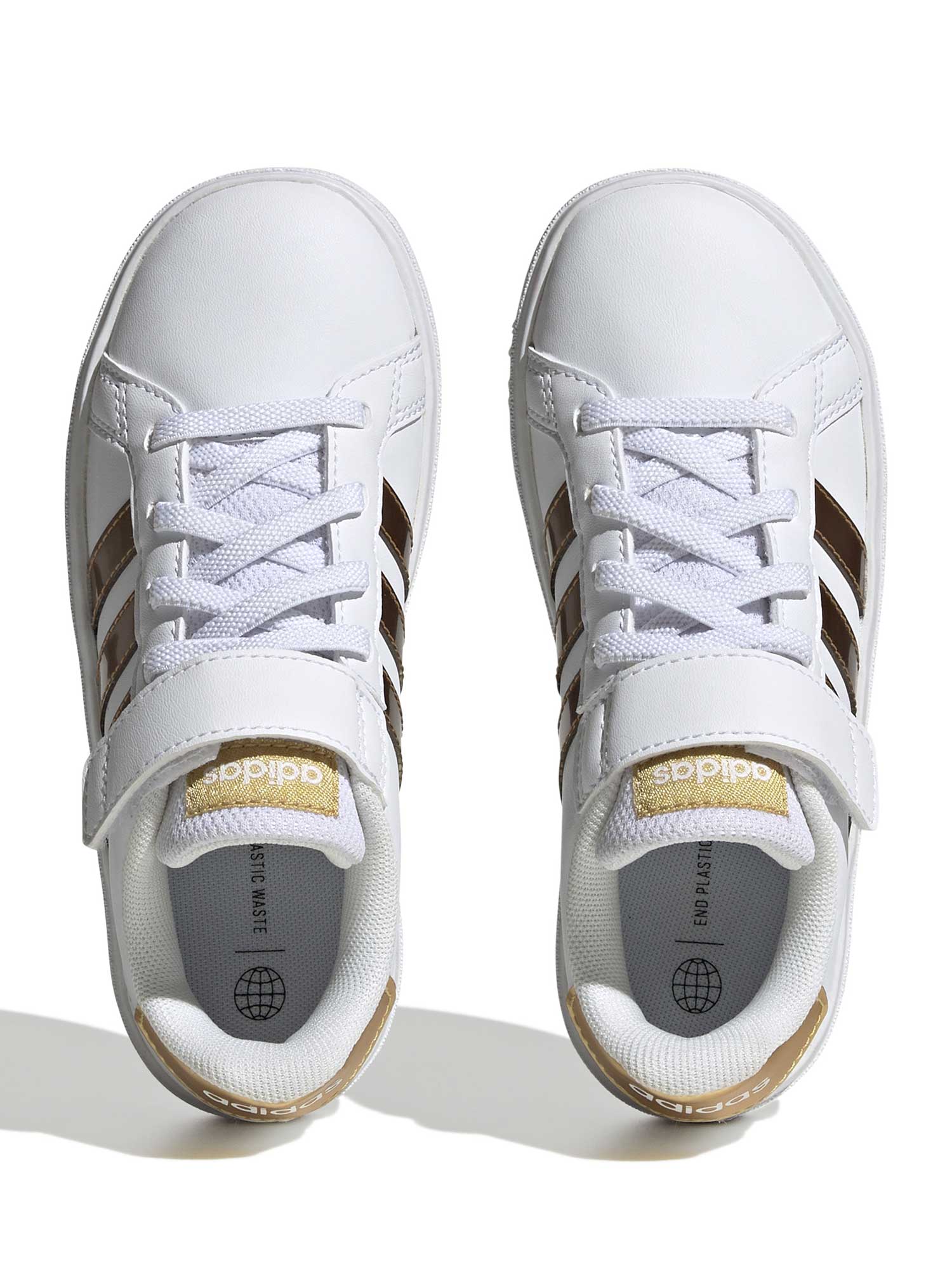 ADIDAS SPORTSWEAR Обувки Grand Court Sustainable Lifestyle Court