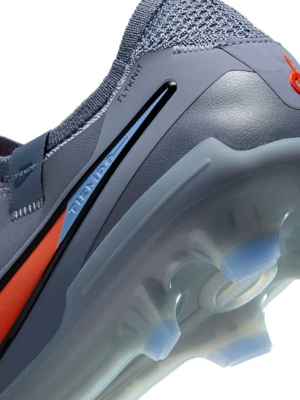 NIKE Обувки LEGEND 10 ELITE FG