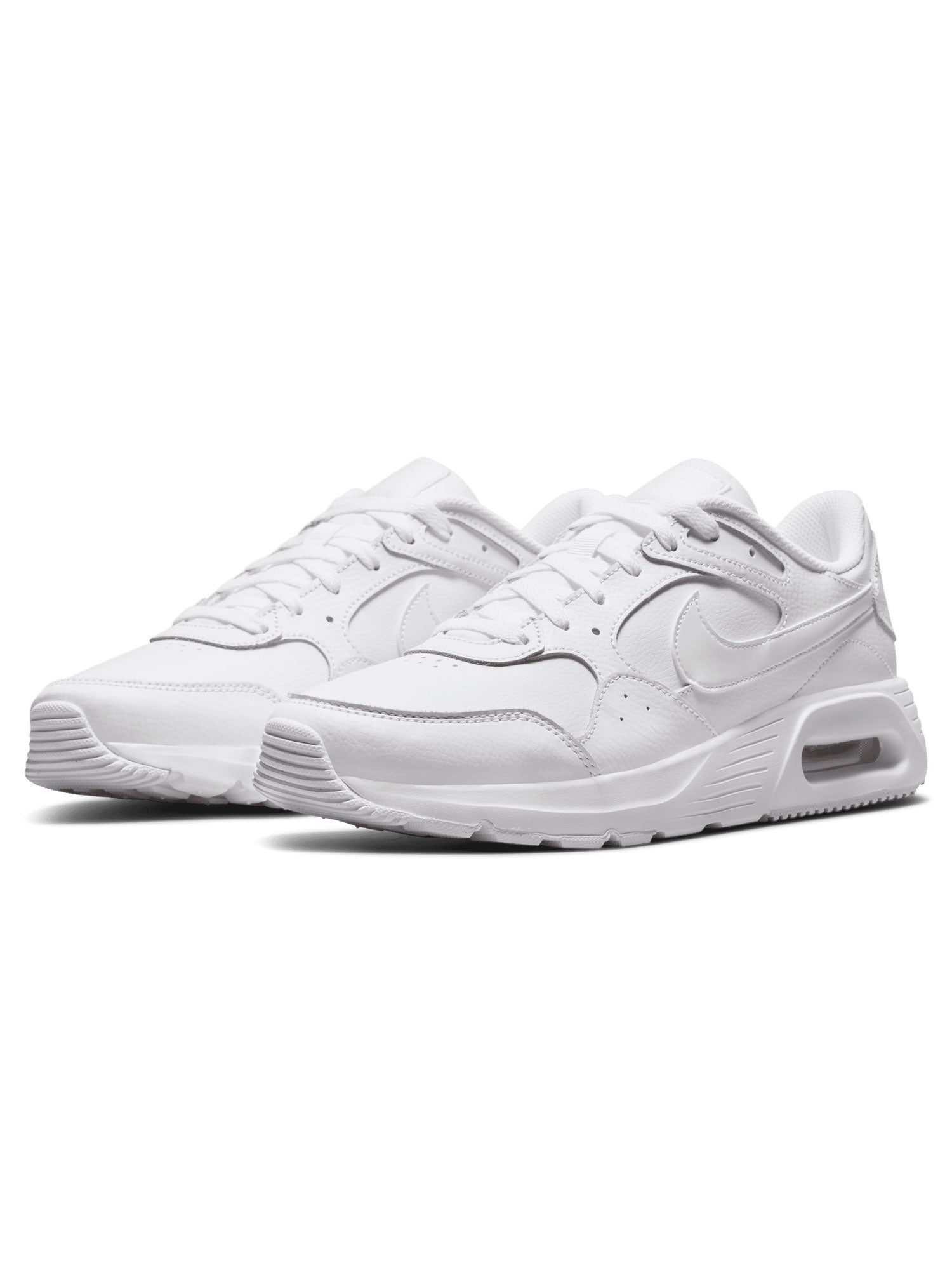 NIKE Обувки AIR MAX SC LEA
