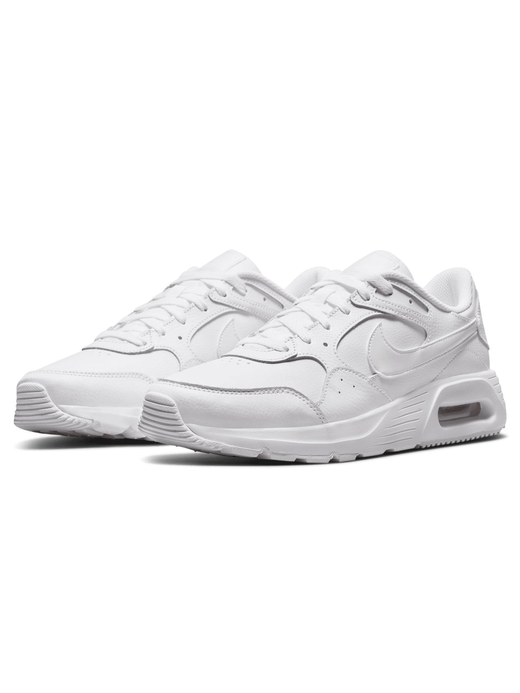 NIKE Обувки AIR MAX SC LEA