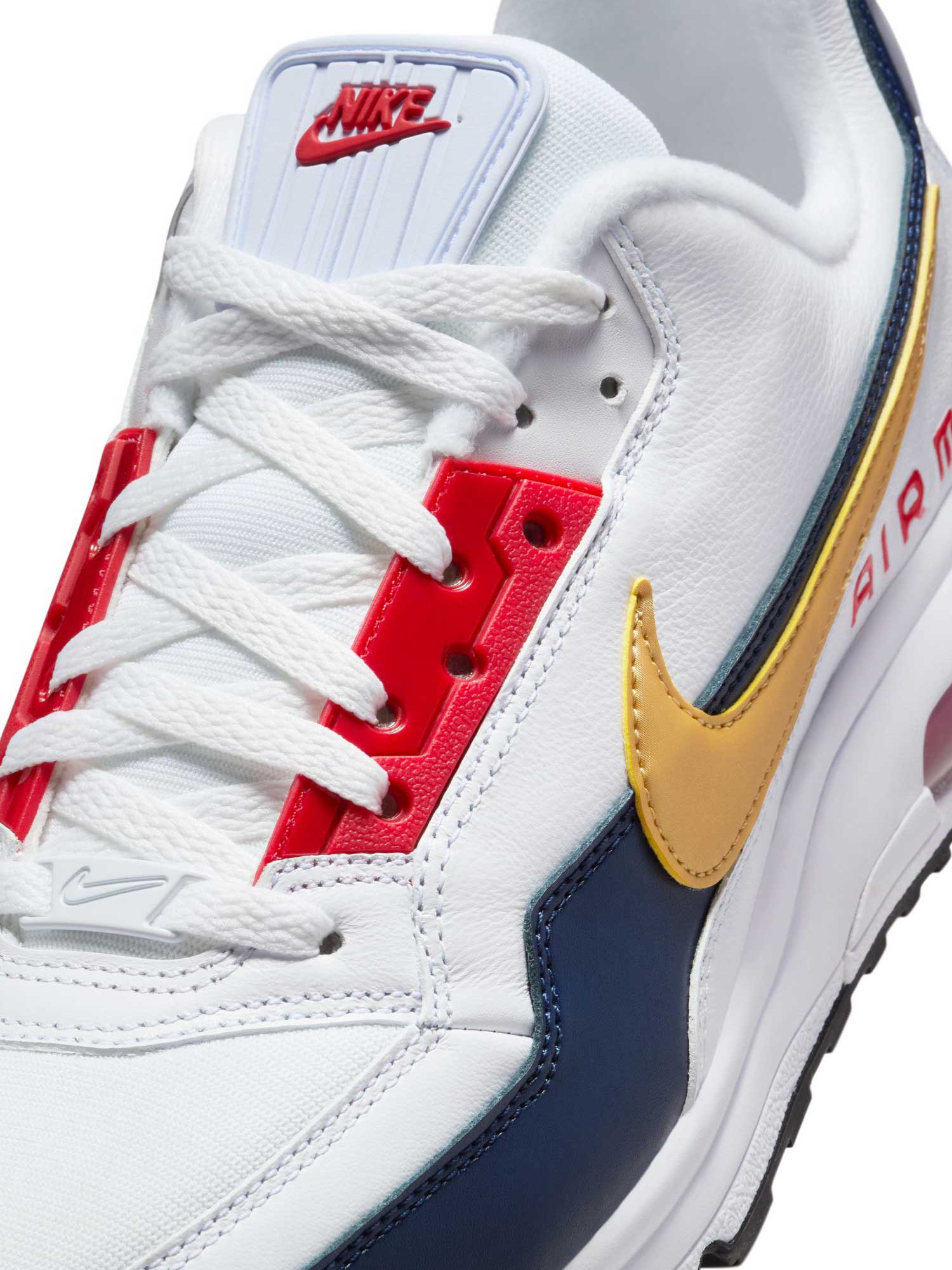 NIKE Обувки AIR MAX LTD 3 PREM