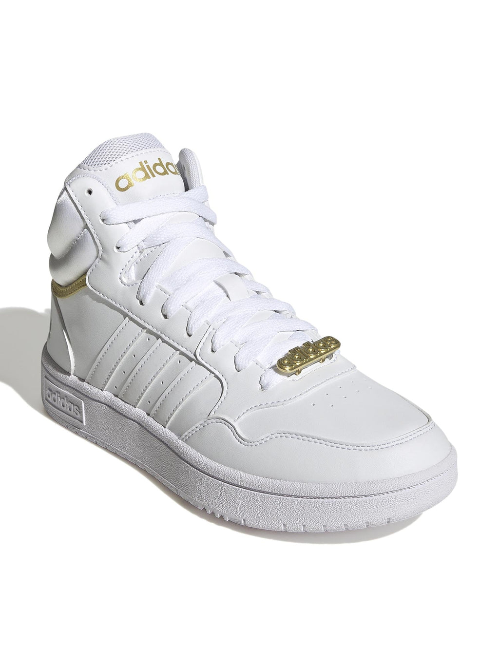 ADIDAS SPORTSWEAR Обувки Hoops 3.0 Mid Lifestyle Basketball Classic