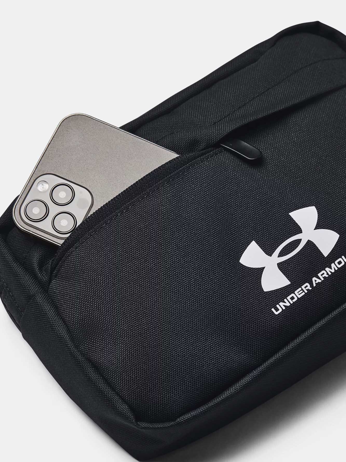 UNDER ARMOUR Чанта UA Loudon Lite WB Xbody