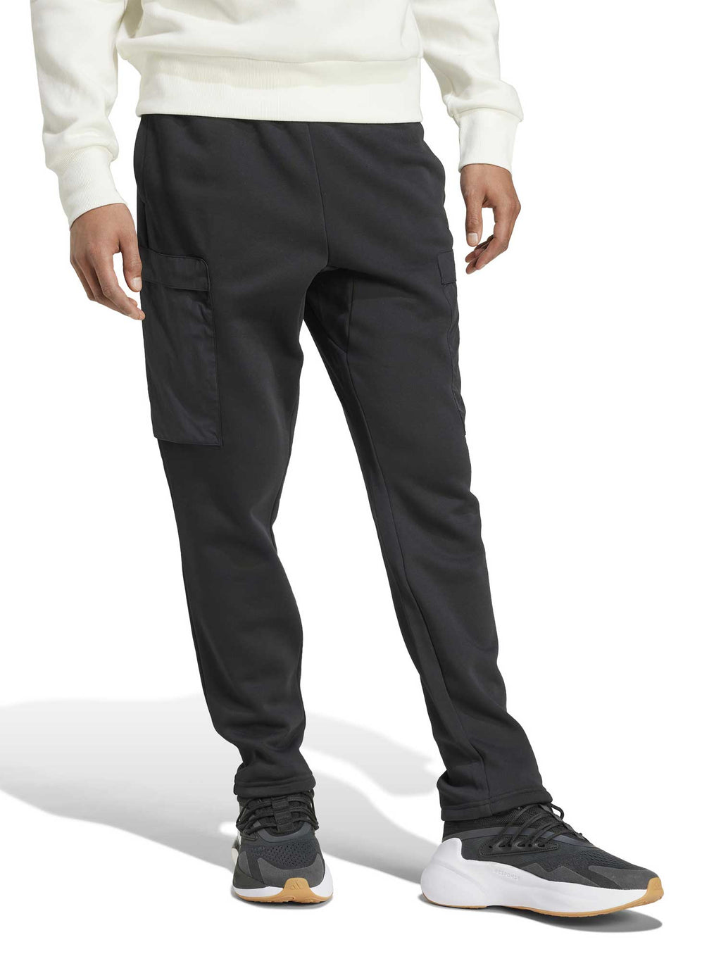 ADIDAS SPORTSWEAR Спортно долнище City Escape Fleece Joggers