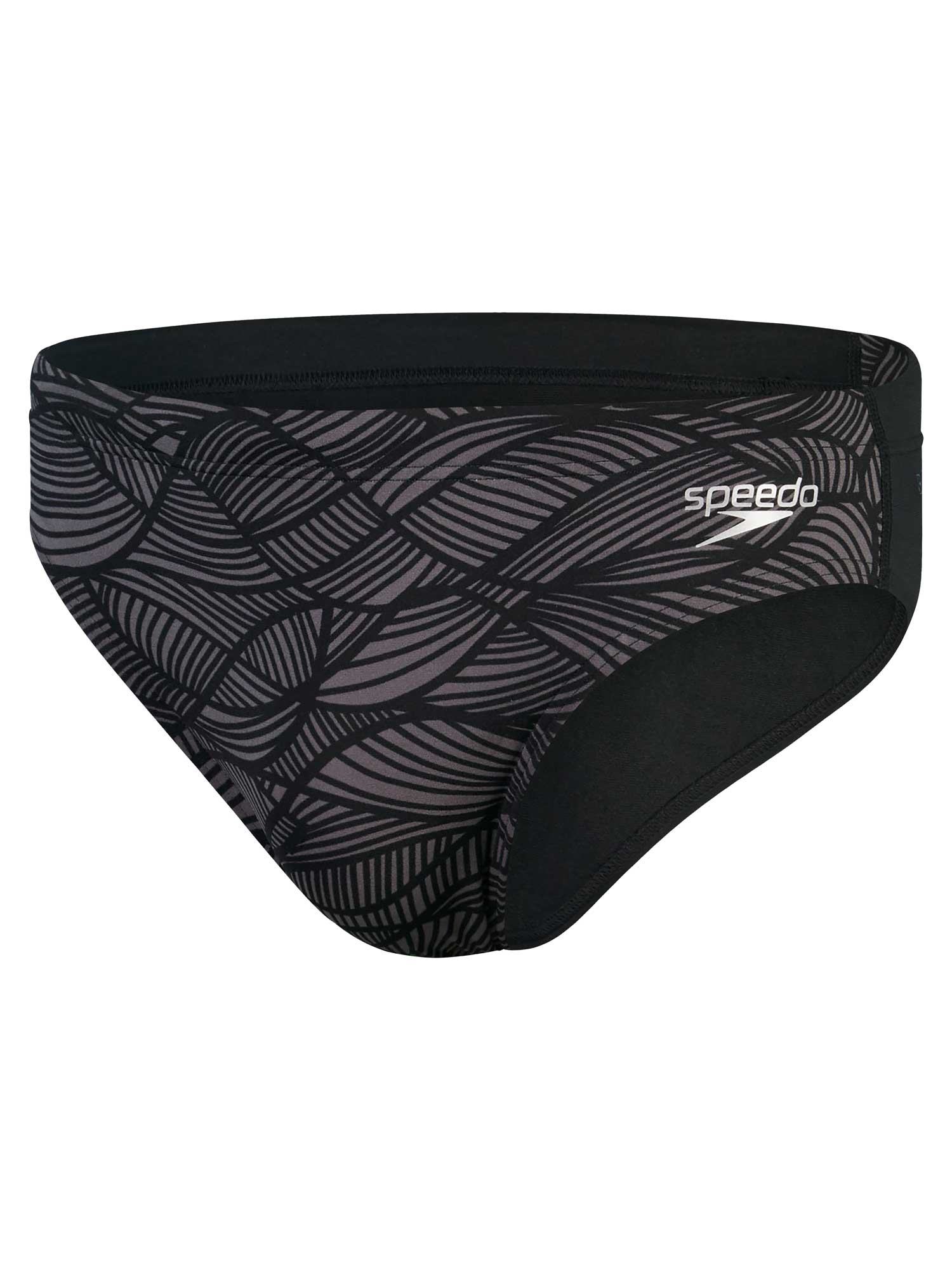 SPEEDO Бански ALLOVER 7CM