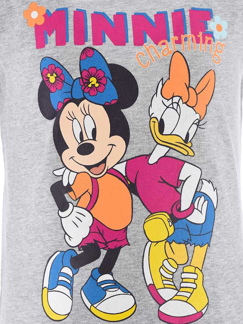 KIDS MOVIE HEROES Комплект 2 части MINNIE