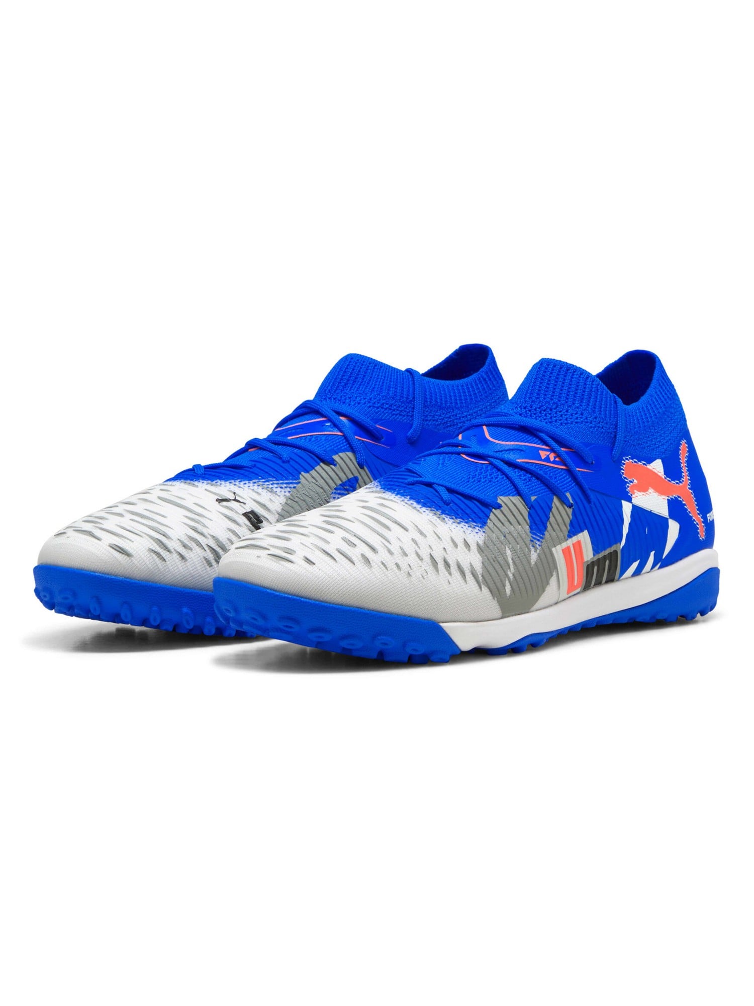 PUMA Обувки FUTURE 8 MATCH FOREVER TT