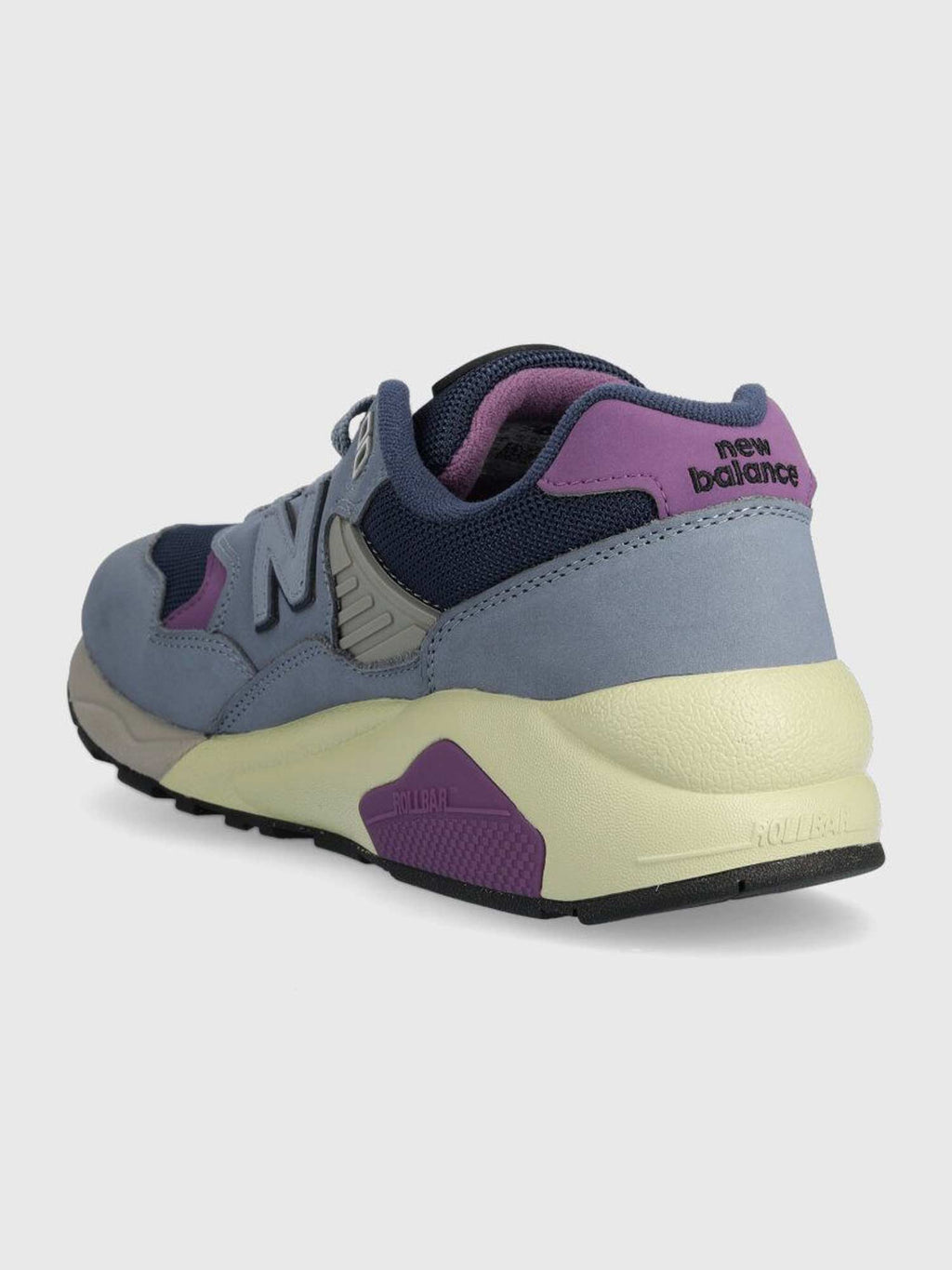 NEW BALANCE Обувки 580