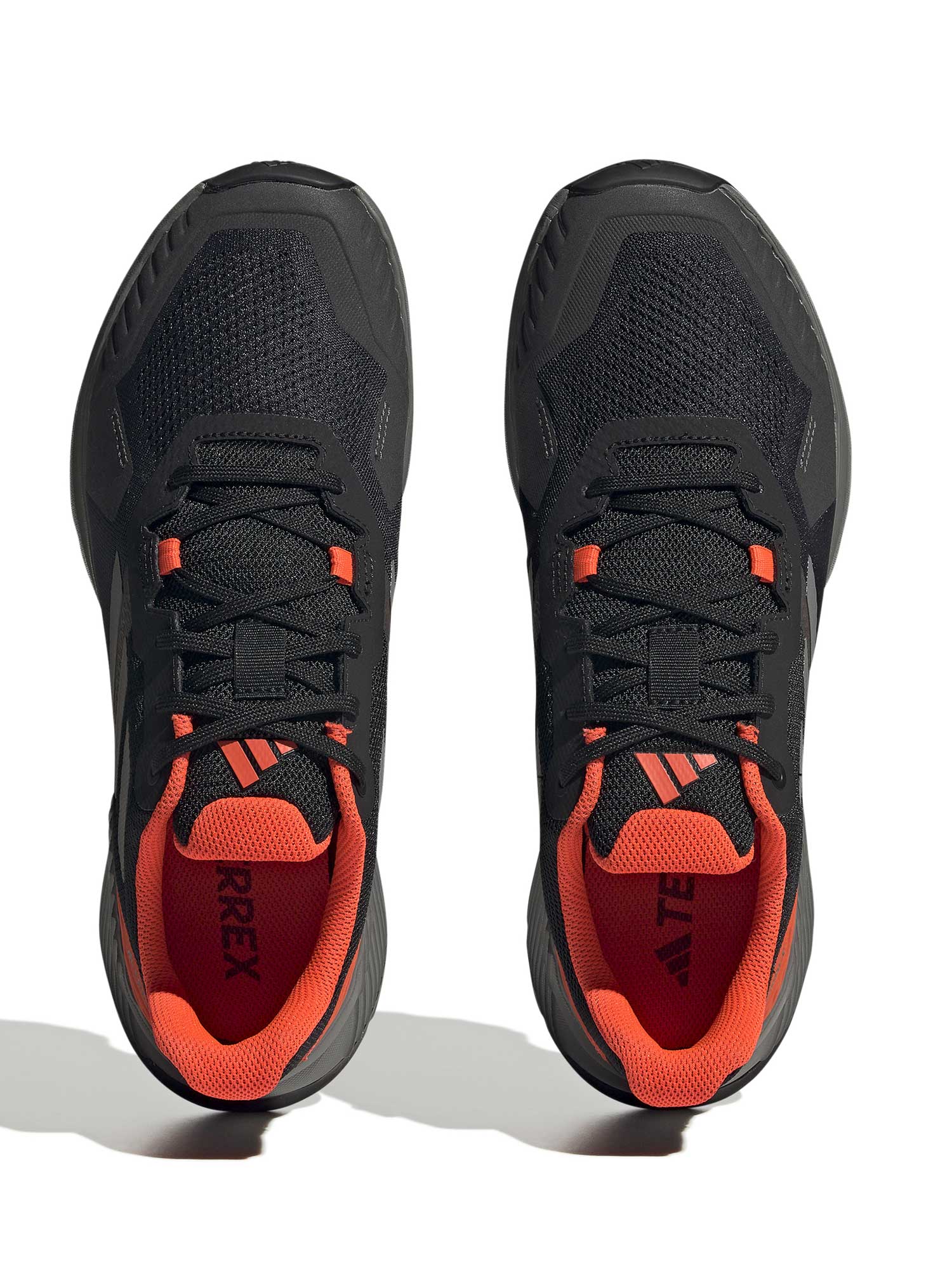 ADIDAS PERFORMANCE Обувки Terrex Soulstride Trail