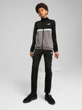 PUMA Спортен екип Poly Colorblock Suit B