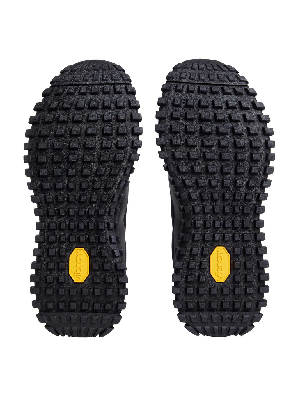 Calvin Klein Jeans Обувки VIBRAM TOOTH RUNNER IN HI TECH