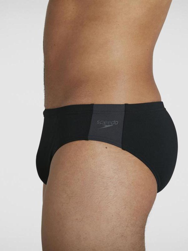 SPEEDO Бански BOOM LOGO SPLICE 7CM